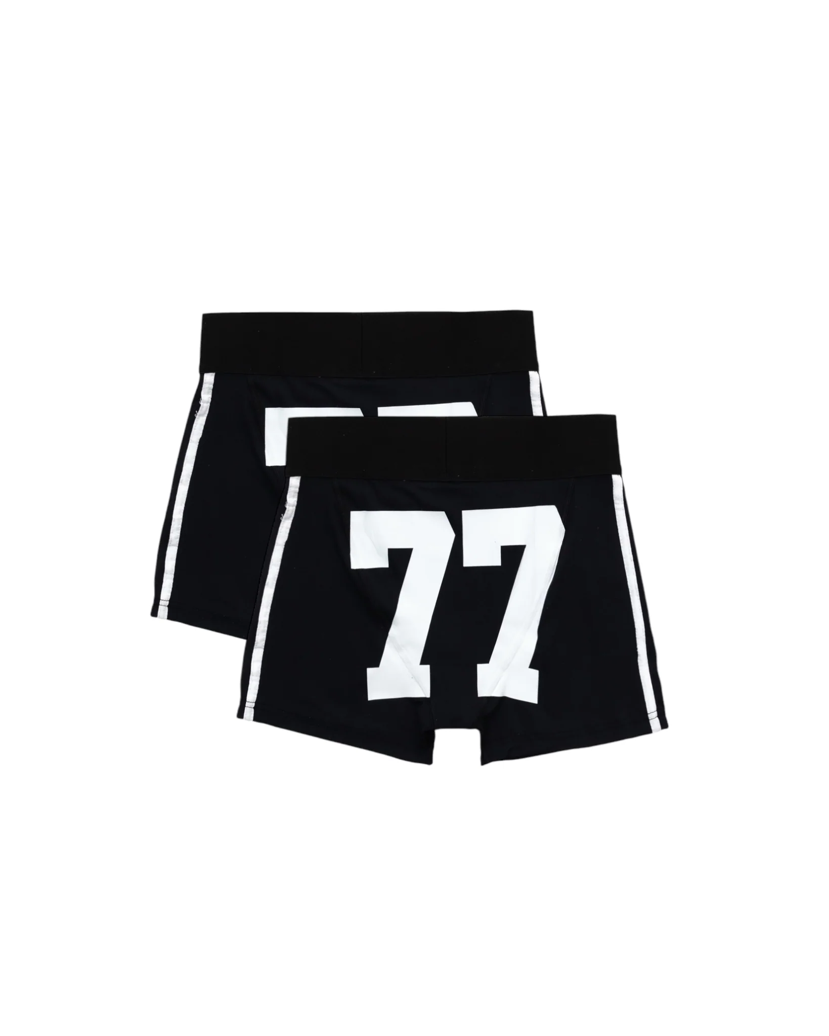 5-Stripe Compression Briefs V2 (2 Pack) - Image 2