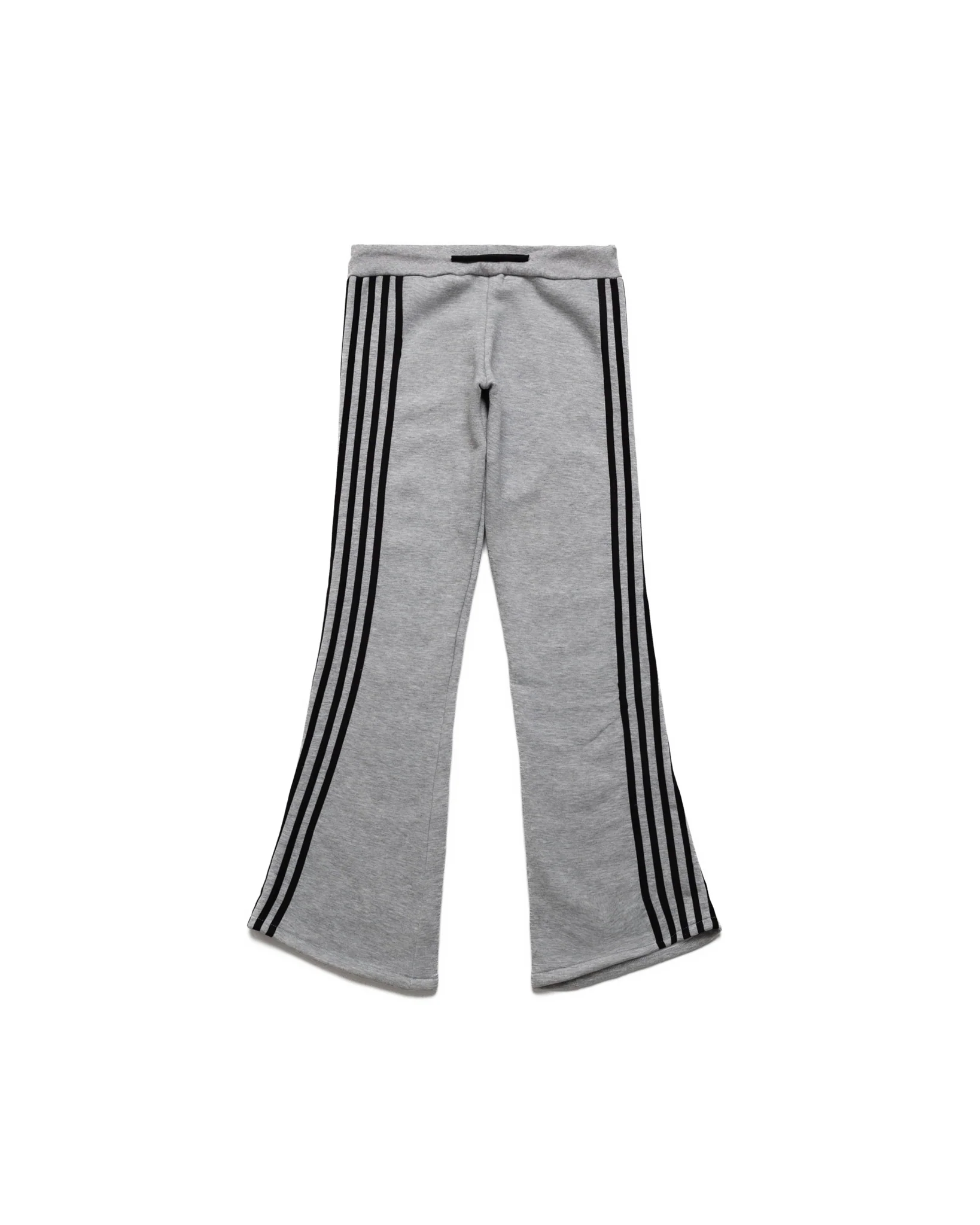 5-Stripe Butt Crack Sweatpant  (Grey Melange) - Image 3